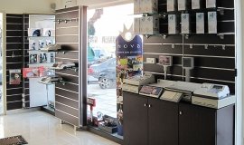 ΚΑΤΑΣΤΗΜΑ ΤΑΜΕΙΑΚΩΝ ΜΗΧΑΝΩΝ