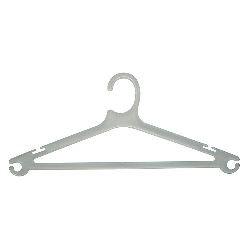 Transparent Child Hanger 