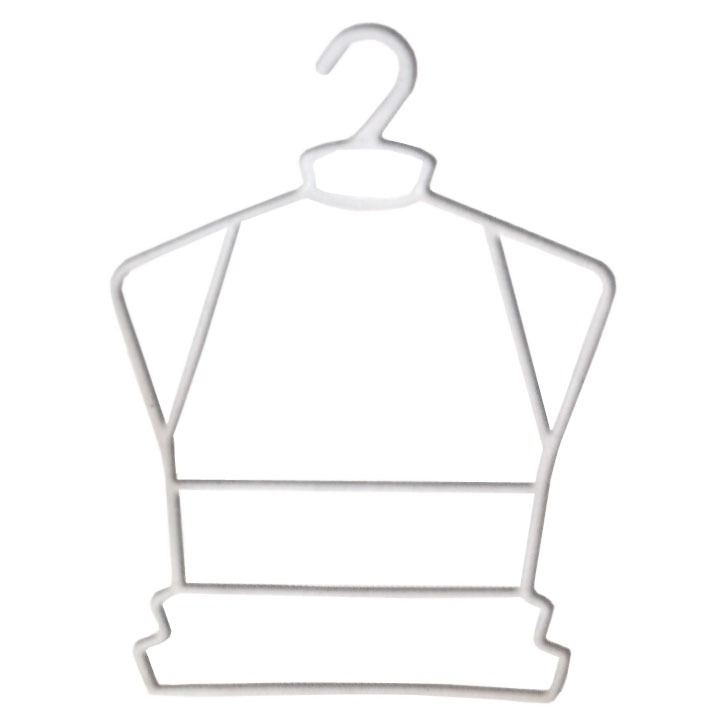 Hanger “Bodysuit” Bebe 