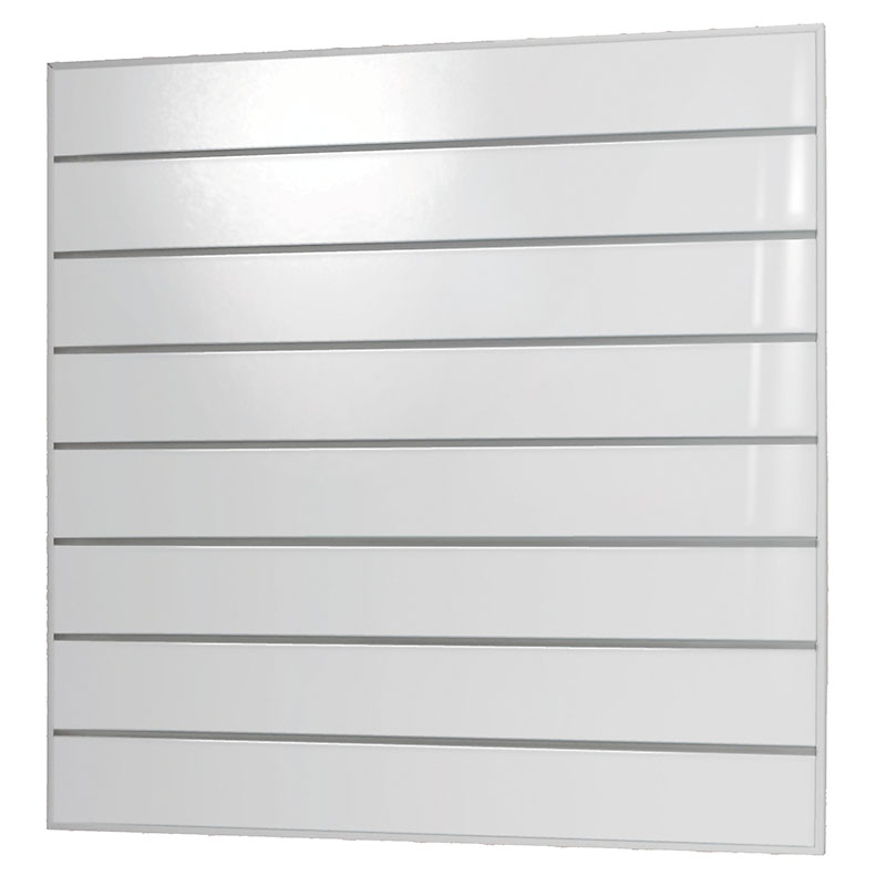 Slatwall Panel 120 x 180 (Y) cm