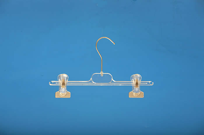 Child Hanger with CLips  