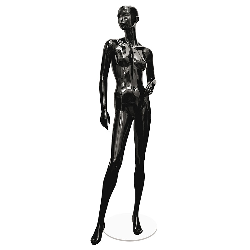 Female Vitrine Mannequin 