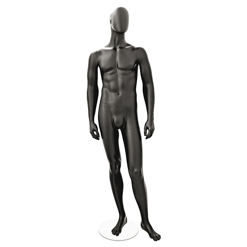 Male Mannequin Polyester