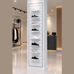 Λωρίδα Slat για Επένδυση Κολώνας 30x200Y