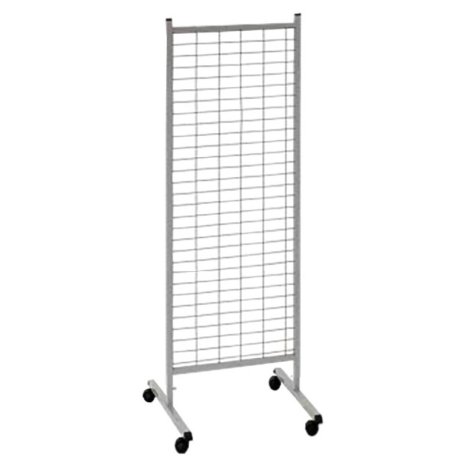 Gridwall Mesh Panels and Stands