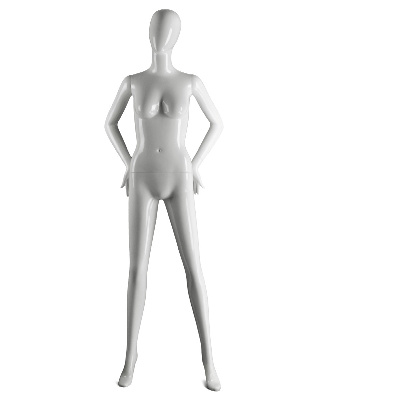 Female Mannequin Polyester