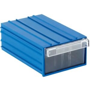 Κουτί Αποθήκευσης/ Οργάνωσης K105 11х17х6,5cm