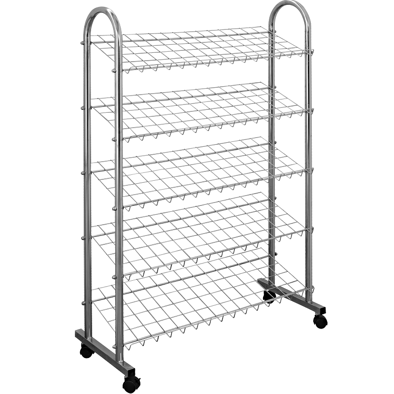 Shoe Stand 5-Level