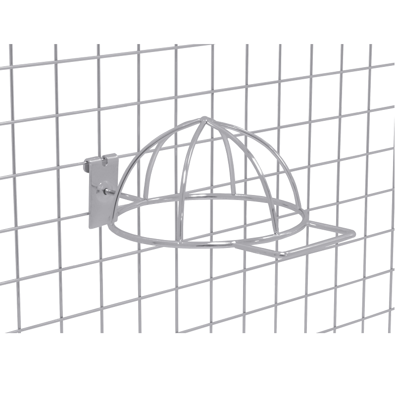 Hat case for Gridwall Mesh Stand