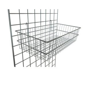 Καλάθι για Πλέγμα 30x90x15Y