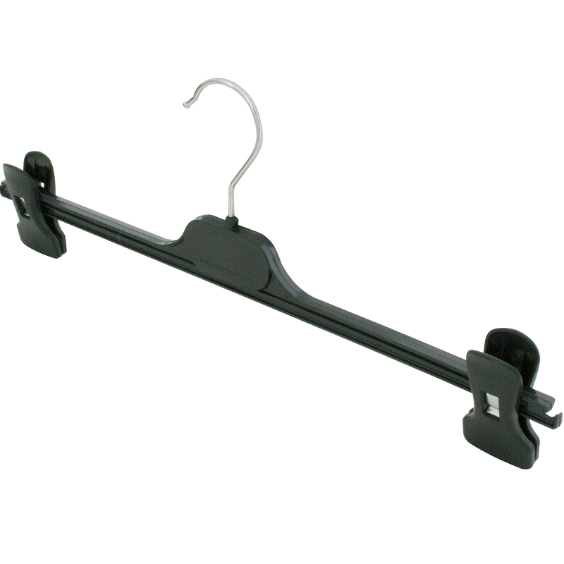 Plastic Peg Hanger for Trousers (Package 300 pieces)