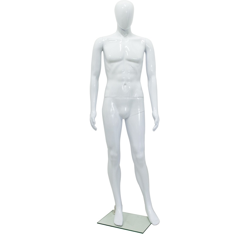Male Mannequin Polyester