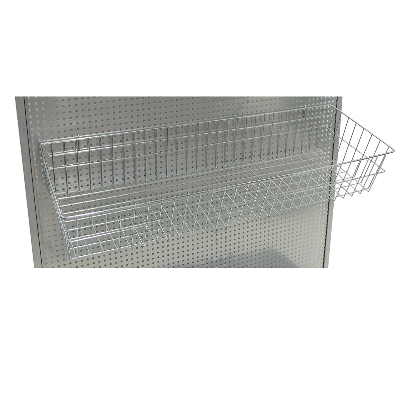 Basket for Perforated Stand 
