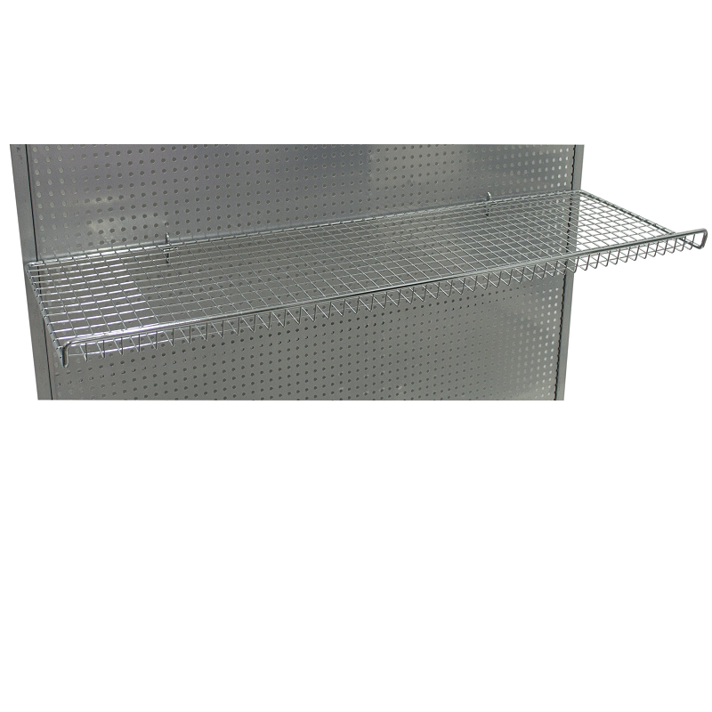 Shelve for Perforated Stand 
