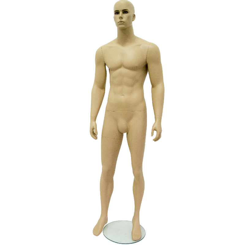 Male Mannequin Polyester