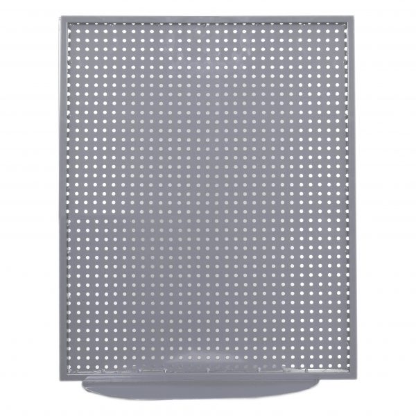 Counter Perforated Stand 