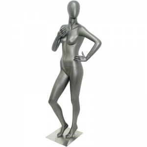 Mannequin Woman Polyester
