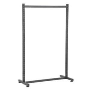 Stand Χρωμίου με Κολώνα Pro System T-leg