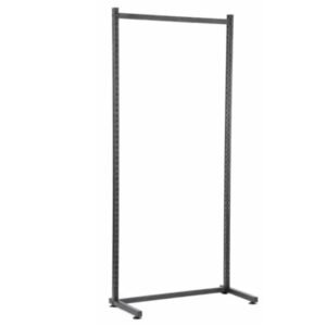 Stand Χρωμίου με Κολώνα Pro System L-leg