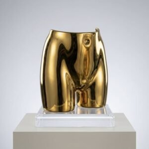 Σλιπ Ανδρικό/ Γυναικείο Χρυσό